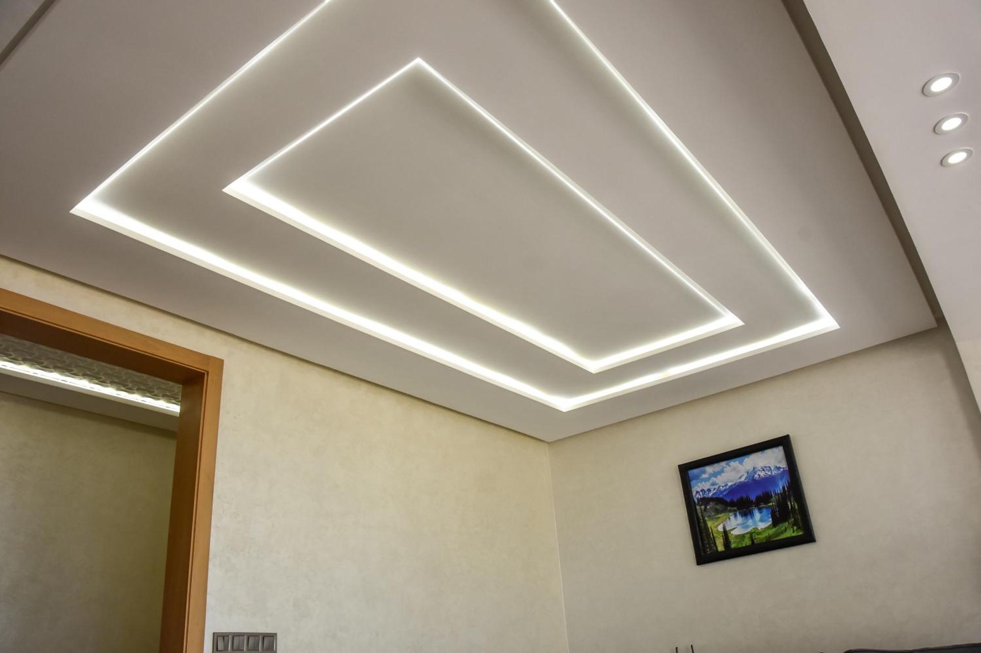 Baya House Tamraght Apartment Luaran gambar