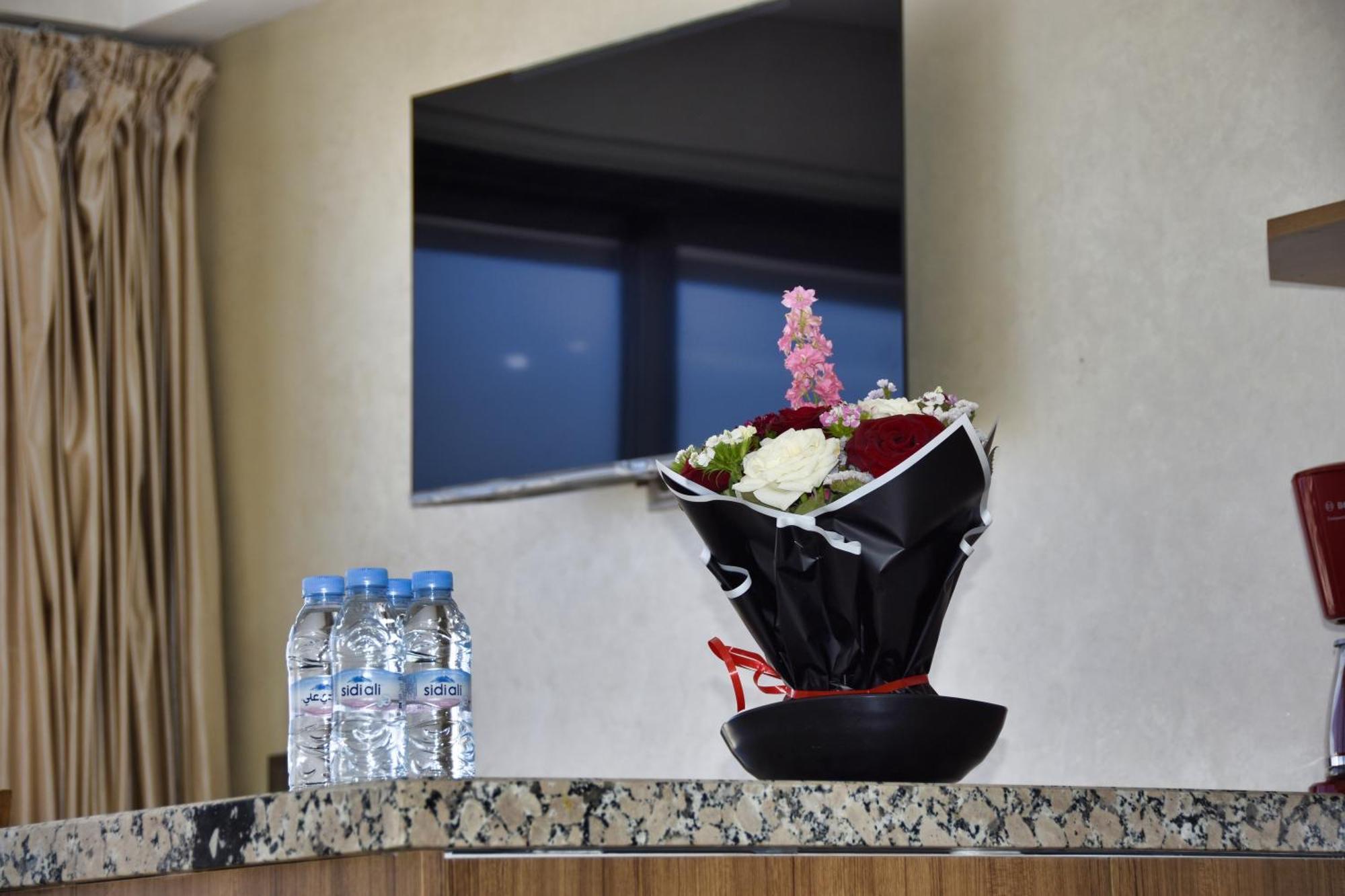 Baya House Tamraght Apartment Luaran gambar