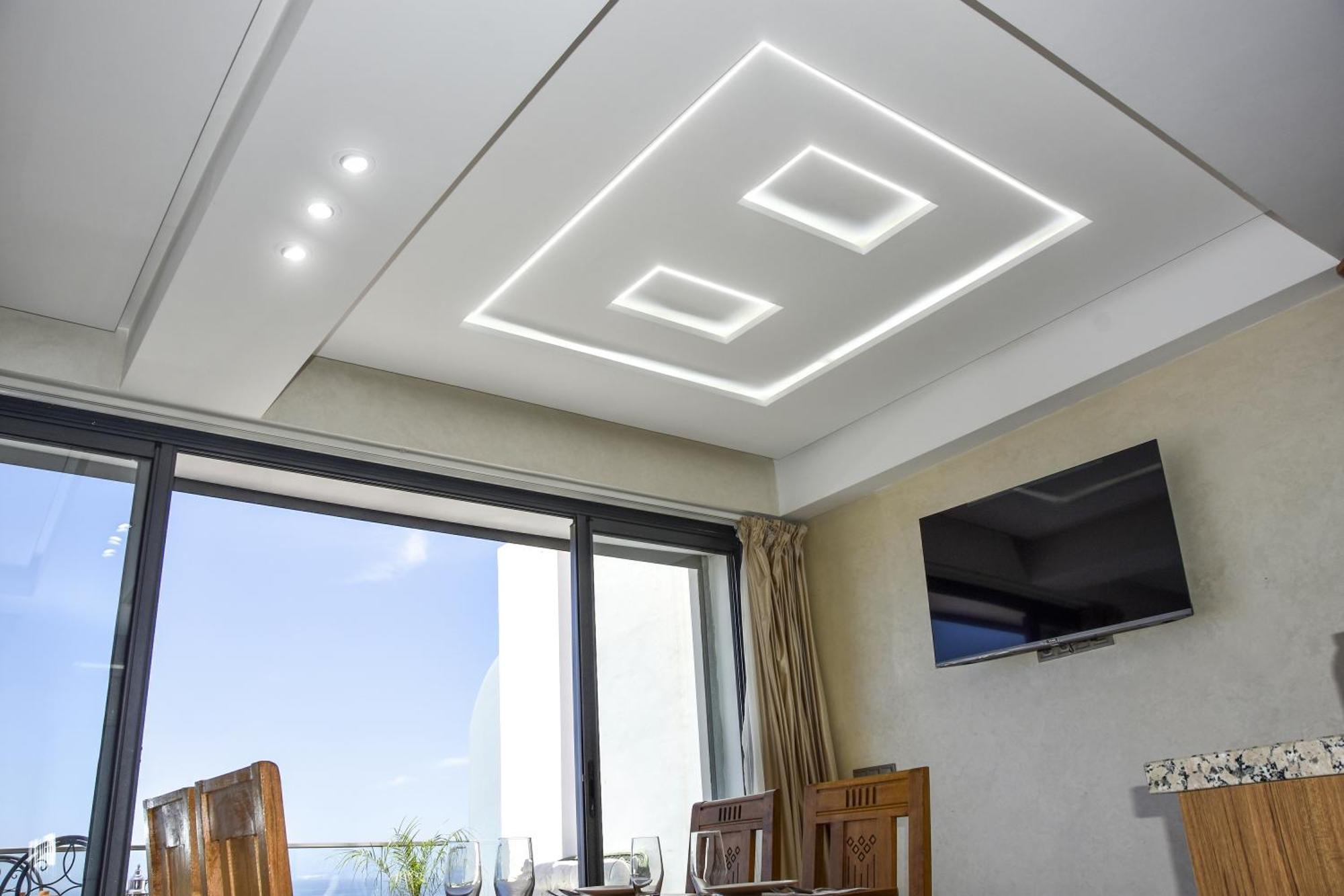 Baya House Tamraght Apartment Luaran gambar