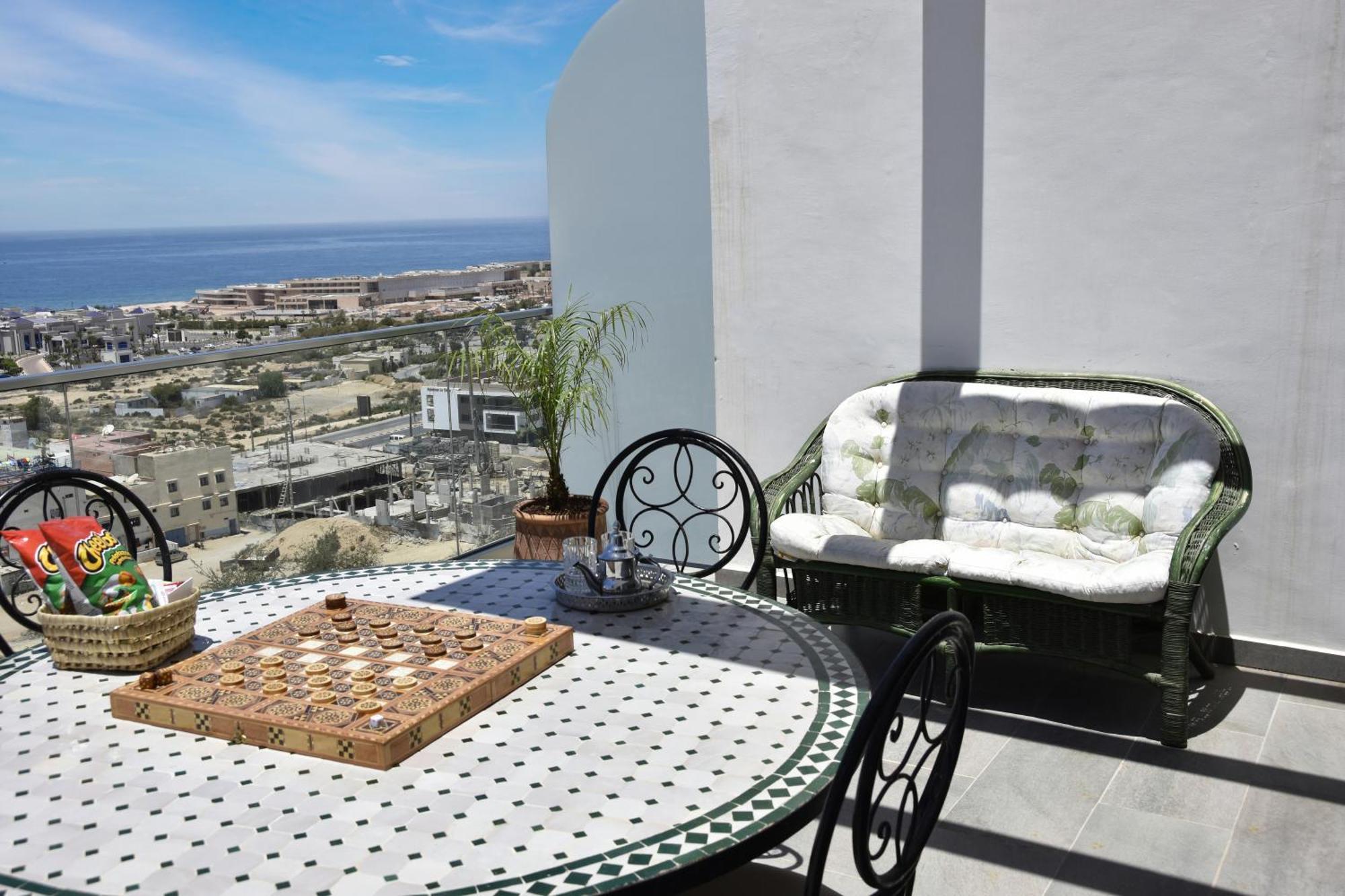 Baya House Tamraght Apartment Luaran gambar