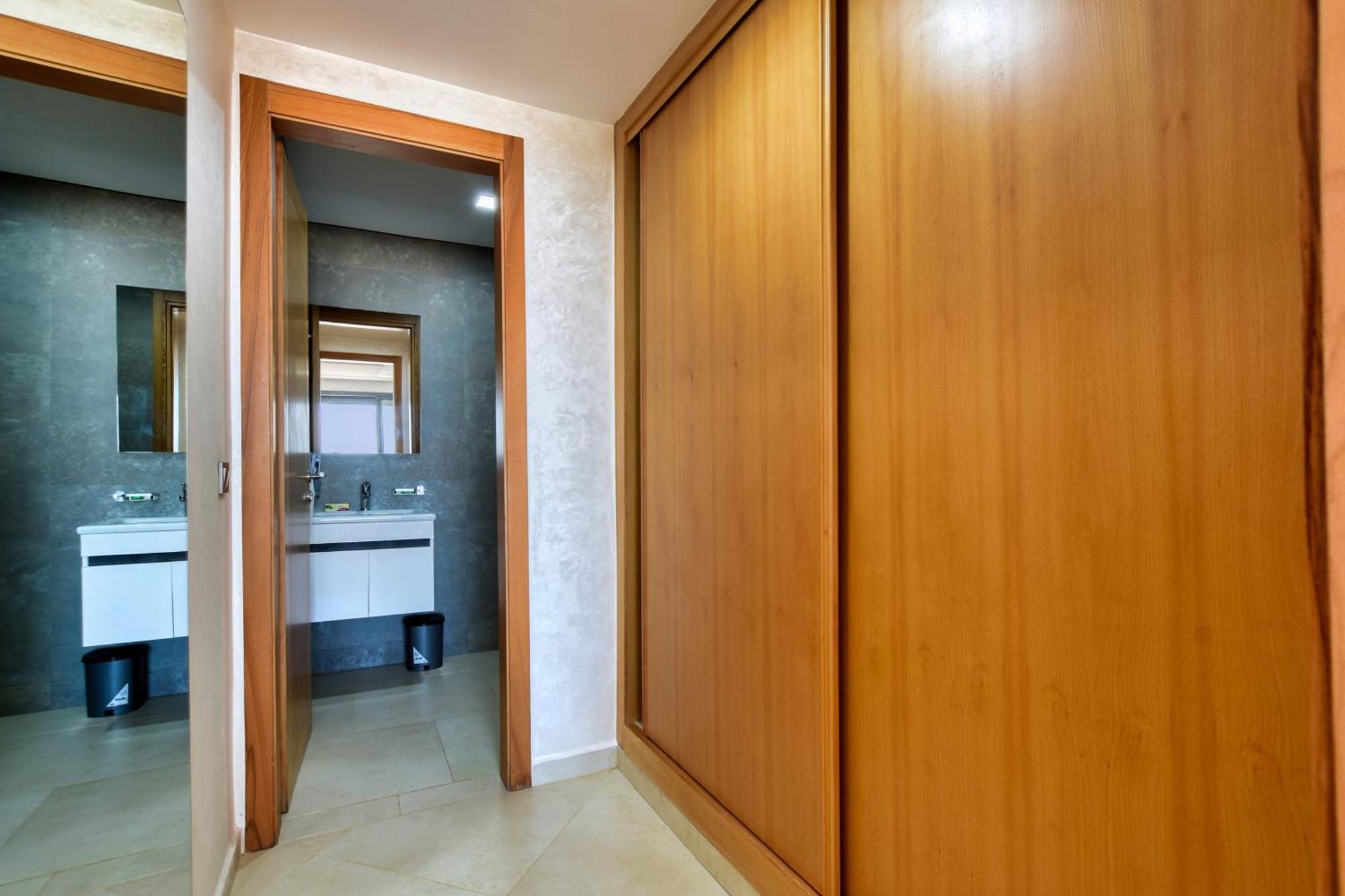 Baya House Tamraght Apartment Luaran gambar